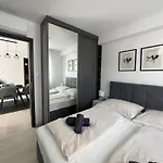 Апартаменты Silver Side