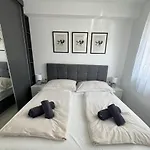 Silver Side Апартаменты