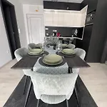 Апартаменты Silver Side *
