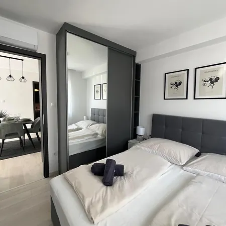 Lägenhet Silver Side