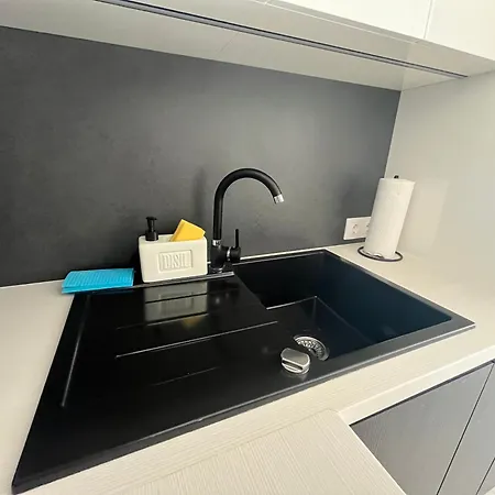 Silver Side Lägenhet Siófok