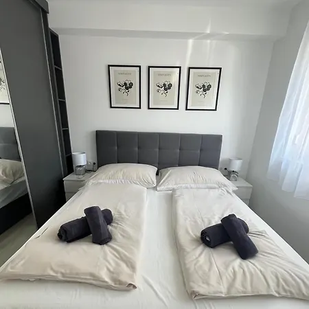 Silver Side Lägenhet