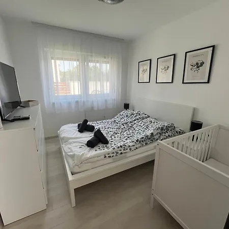 Lägenhet Silver Side *