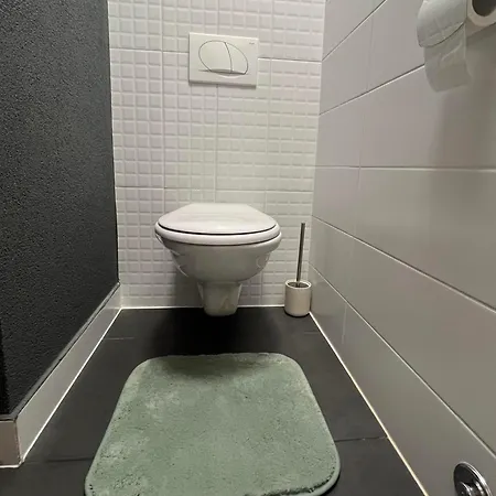 Lägenhet Silver Side Siófok