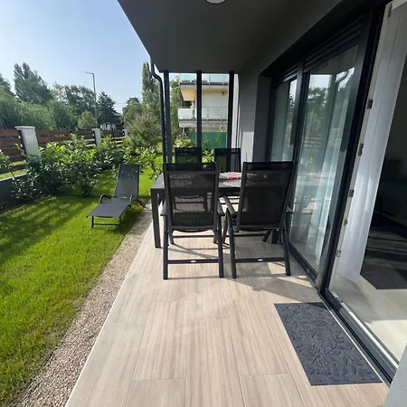 Silver Side Daire Siofok