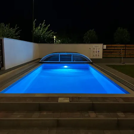 Silver Side Шиофок