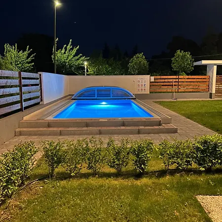 Lägenhet Silver Side *