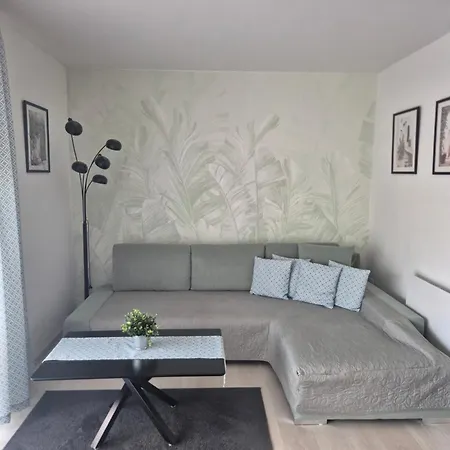 Appartement Silver Side *